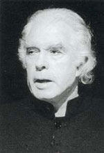 Giorgio Strehler de belangrijkste theaterdirecteur van Milaan