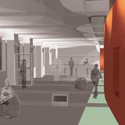 Fashion Design Academie in Milaan - Italie