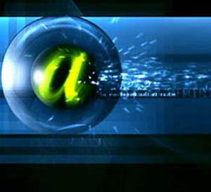 Internet Points in Milan