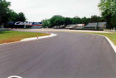 Ascari variant