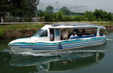 Discover the Navigli and ths Sightseeing Boat Tour