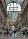 Guided tour in Milan: Fashion and Shopping Tour of Milan