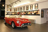 Guided tours in Milan: visit the San Siro football stadium in Milan