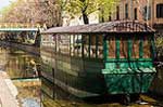 Guided tours in Milan: visit the Navigli district in Milan