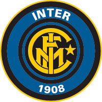 Inter the football team of Milan