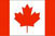 Bandiera del Canada