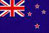 Bandiera della Nuova Zelanda