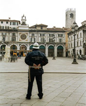 Visitar Brescia, Lombardia