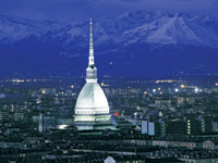 Visitar Lombardia, Torino