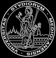 Estudo na universidade de Milão