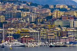 Visitar Lombardia e arredores: visitar a cidade de Gênova, na Ligúria