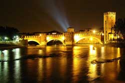 Visitar Lombardia e arredores: visitar a cidade de Verona, em Veneto