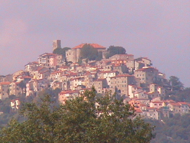 Visitar la Lombardia: Parma