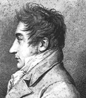 Carlo Porta, el famoso poeta milanese