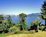 Toures guiados alrededor de Milàn: visita guiada al Lago Maggiore