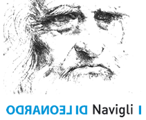 Discover the Navigli of Leonardo da Vinci