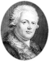 Pietro Verri the brother of Alessandro was born in Milan